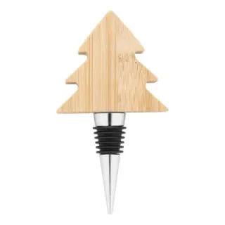 Christmas wine stopper - AP800101 (ANDA#23)